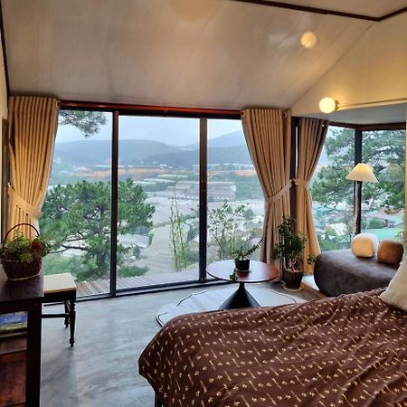 Nhat Tien Home Dalat Luaran gambar