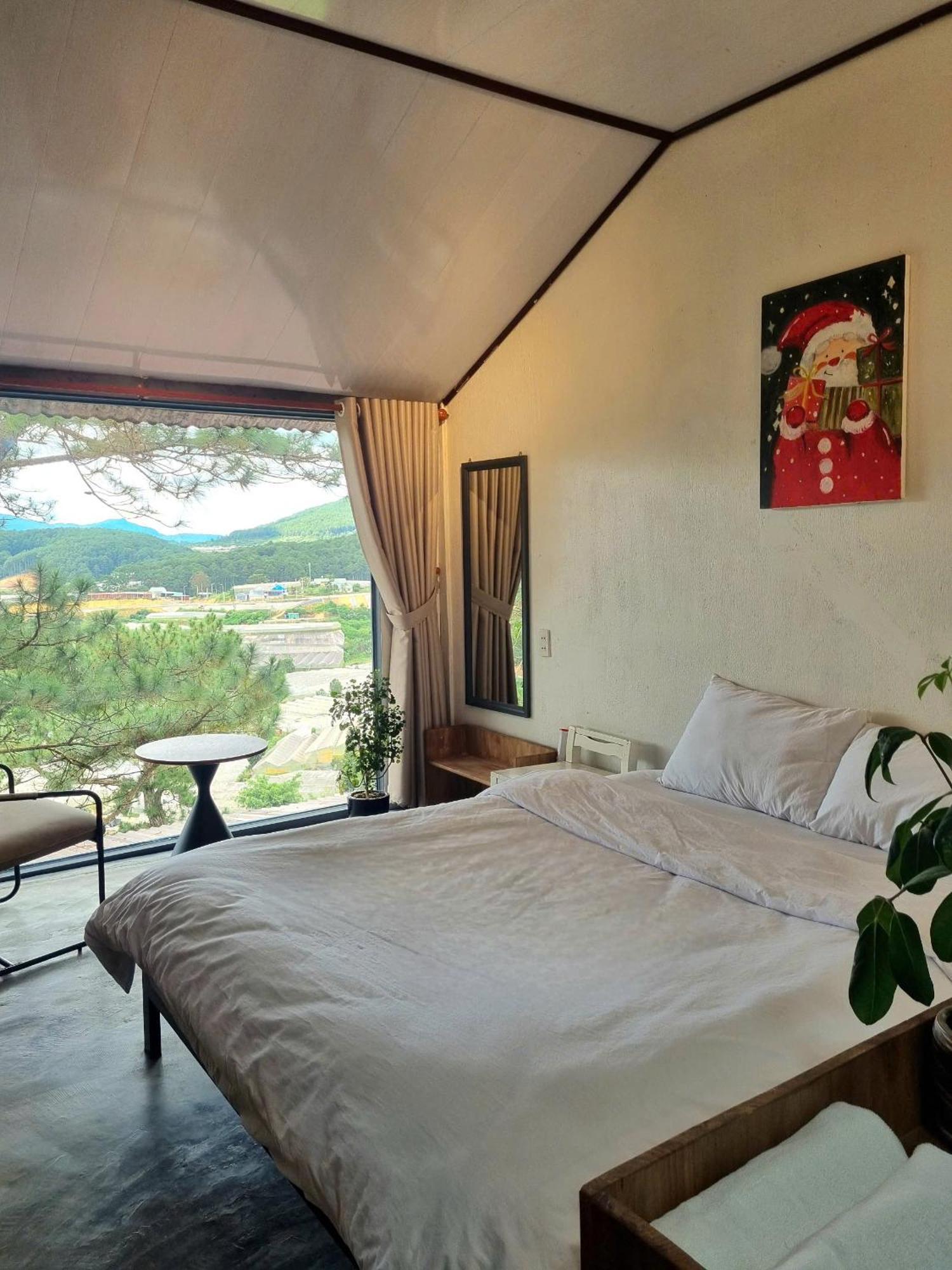 Nhat Tien Home Dalat Luaran gambar