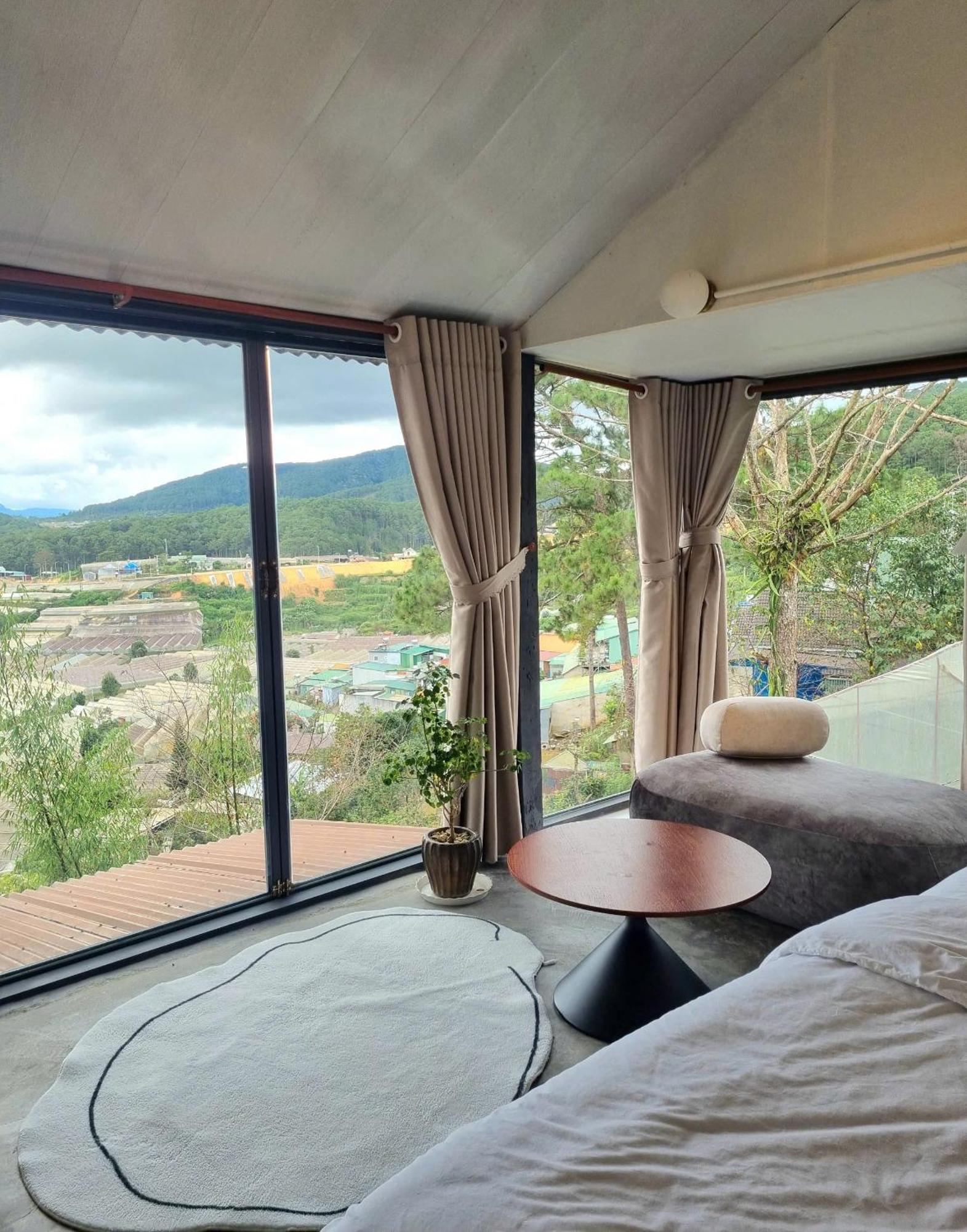 Nhat Tien Home Dalat Luaran gambar