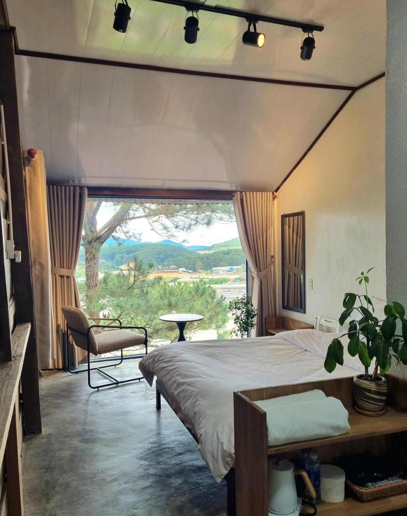 Nhat Tien Home Dalat Luaran gambar