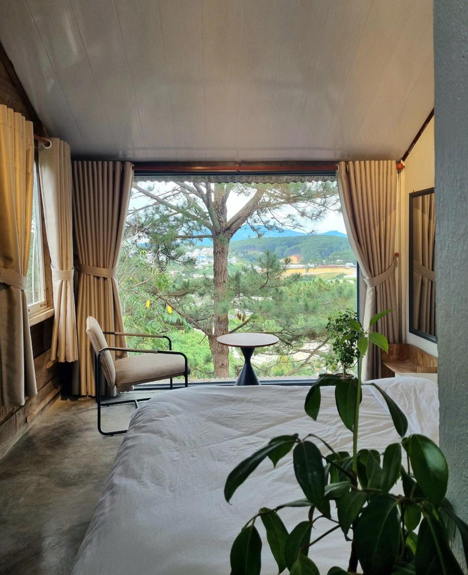 Nhat Tien Home Dalat Luaran gambar