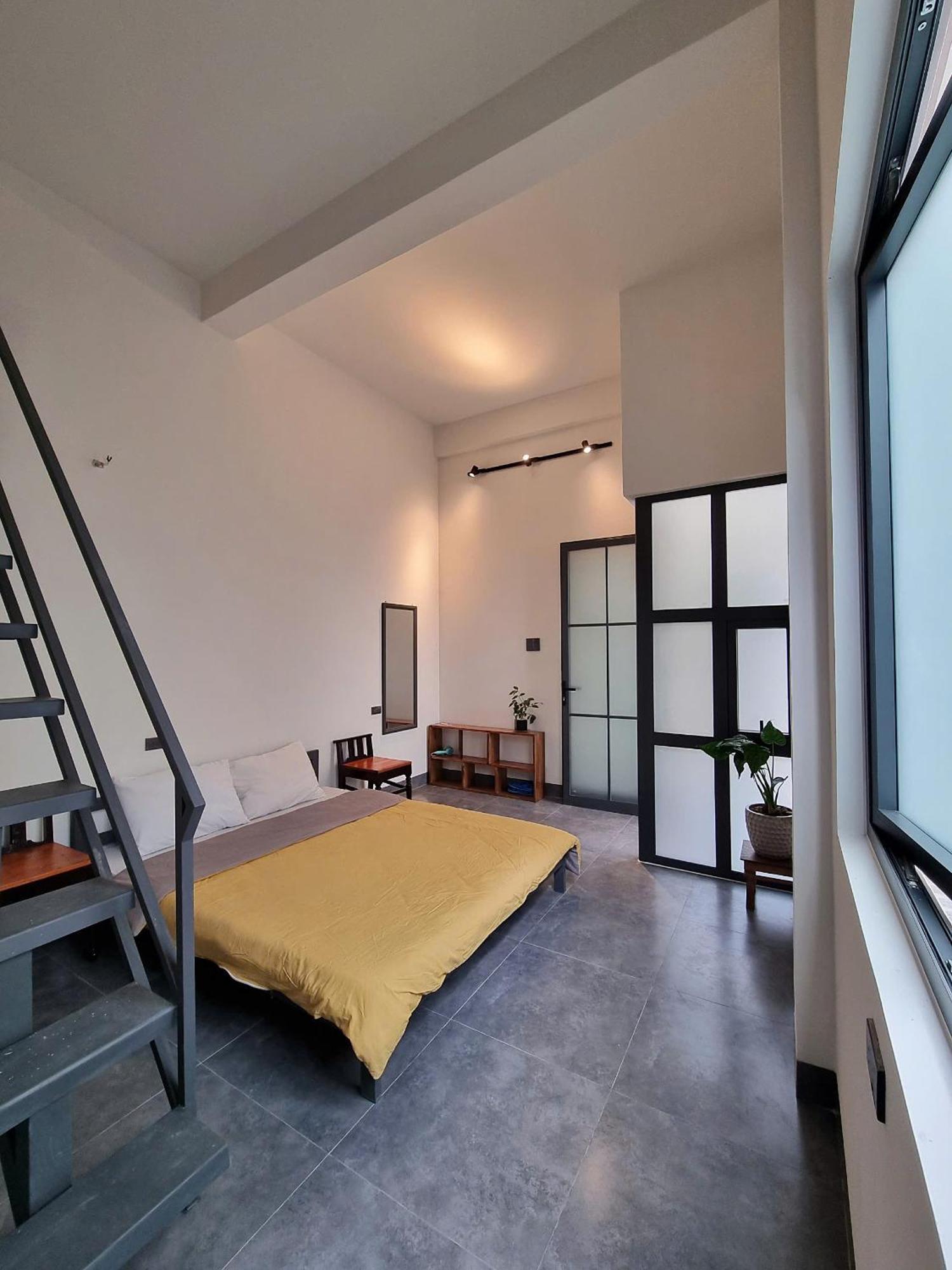 Nhat Tien Home Dalat Luaran gambar