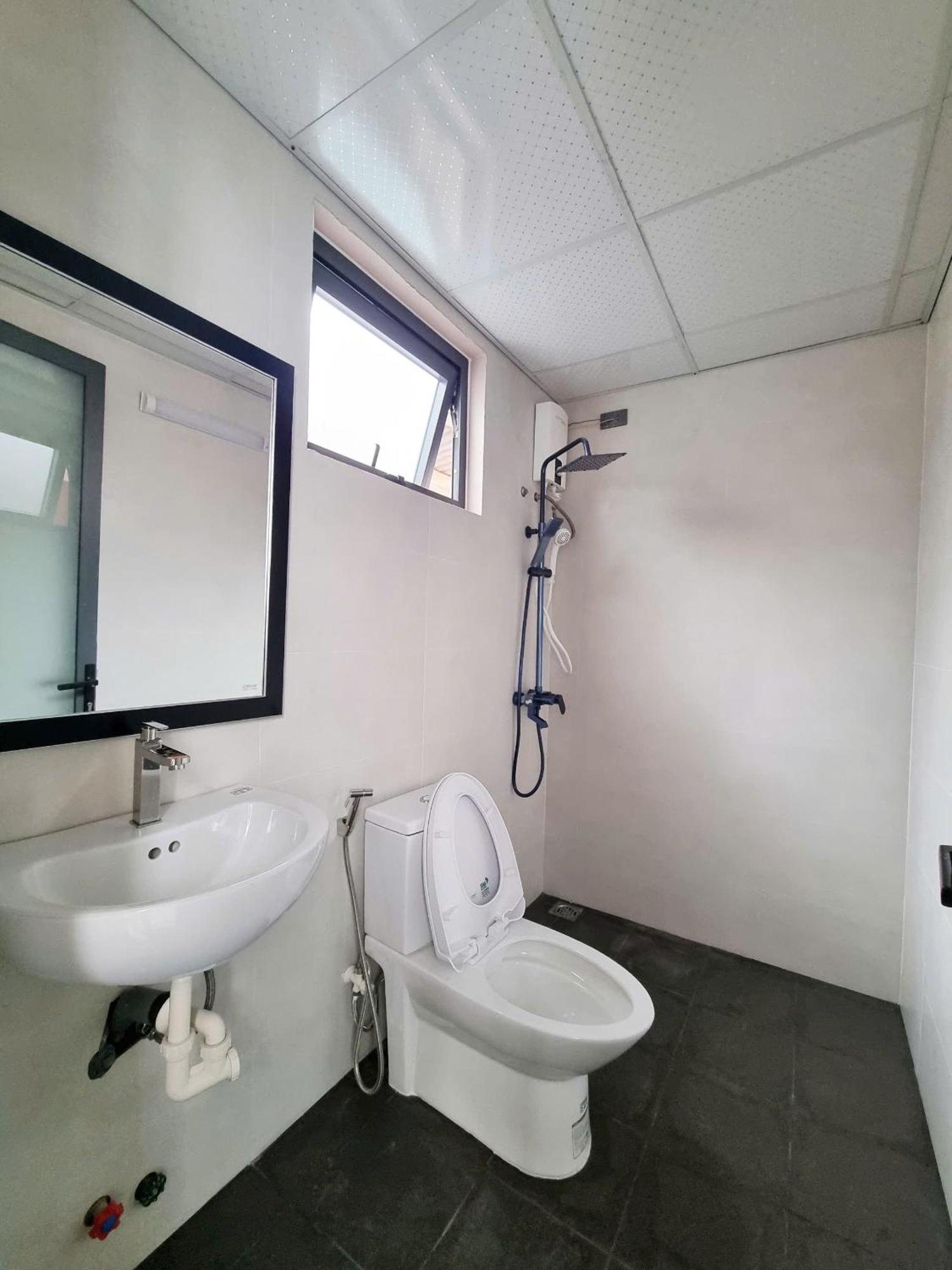 Nhat Tien Home Dalat Luaran gambar