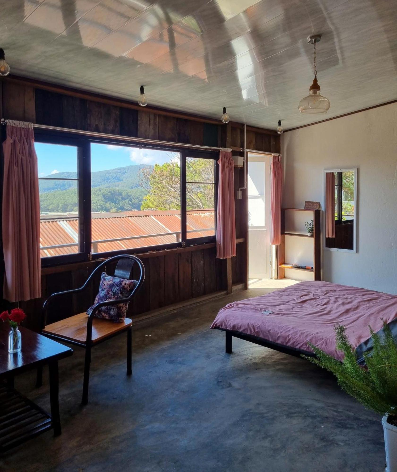 Nhat Tien Home Dalat Luaran gambar