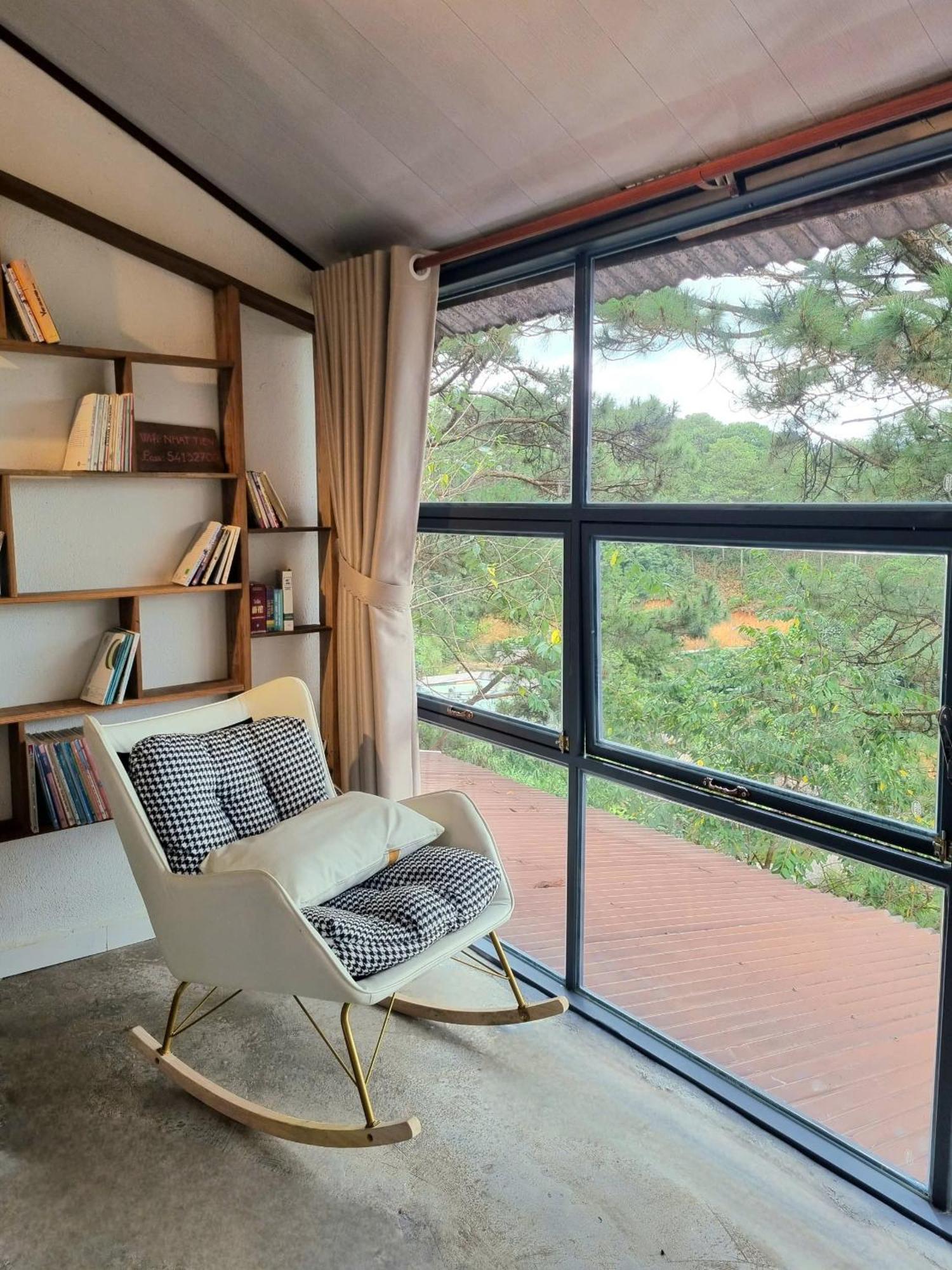 Nhat Tien Home Dalat Luaran gambar