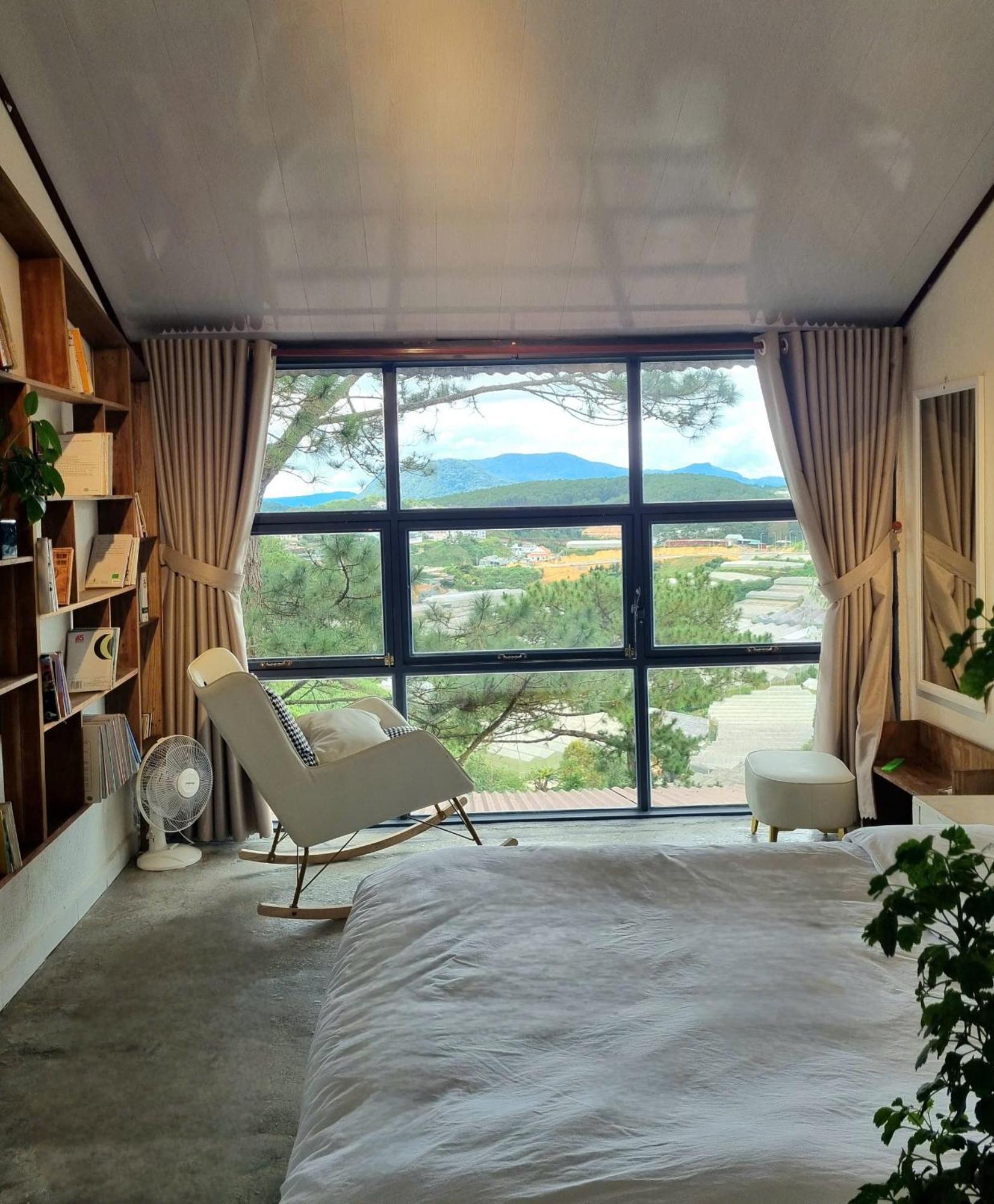 Nhat Tien Home Dalat Luaran gambar
