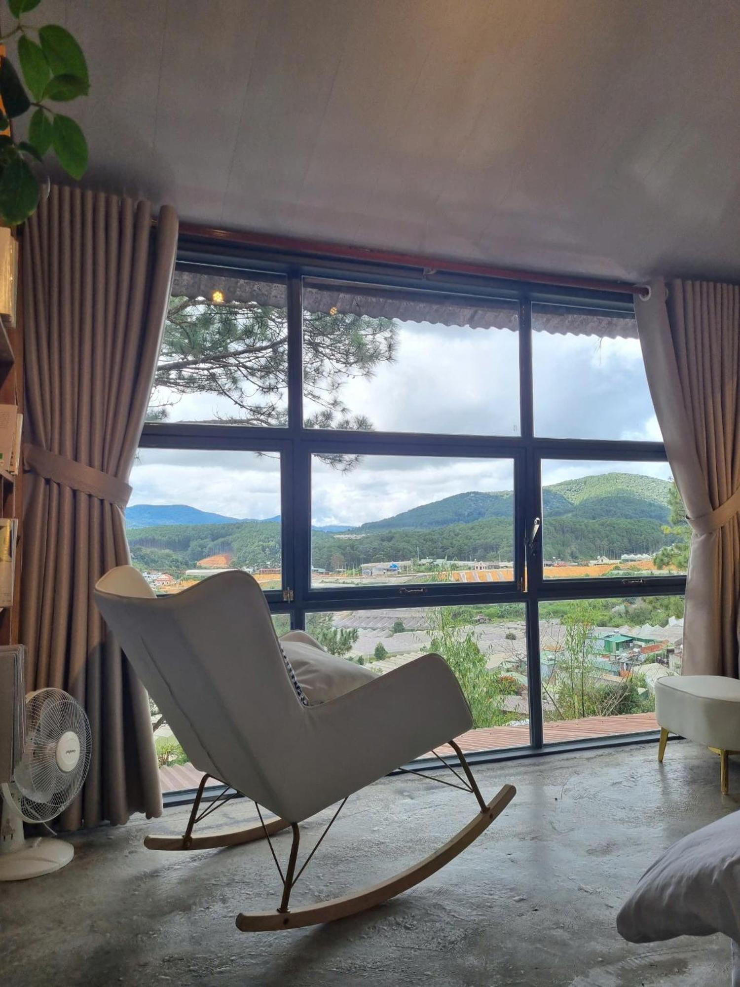 Nhat Tien Home Dalat Luaran gambar
