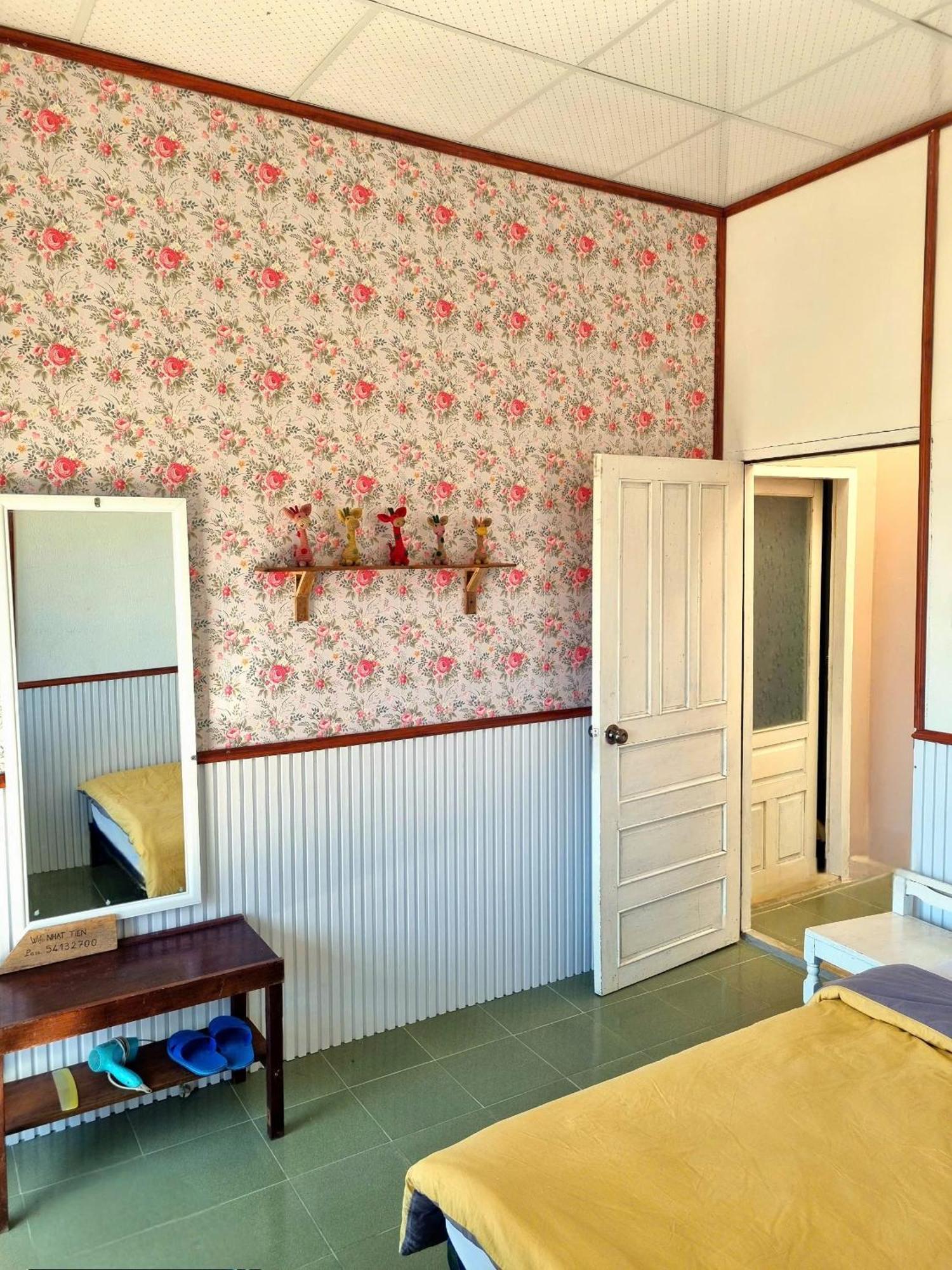 Nhat Tien Home Dalat Luaran gambar