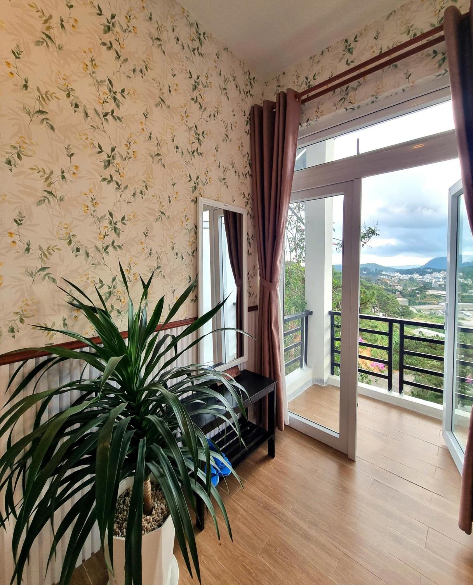 Nhat Tien Home Dalat Luaran gambar